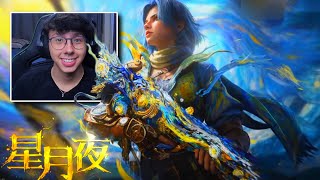 🔴NEW MYTHIC RAM-7 EARLY in COD Mobile!