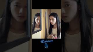 爸爸只是看破不说破😂 #焕羽 #reborn #中国电视剧 #张婧仪 #周翊然