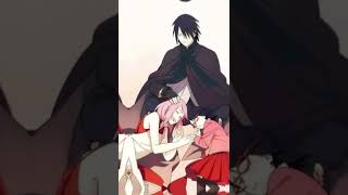 Sasuke x Sakura || Singing “ Wellerman” || ❤️Cute❤️ || #shorts #anime #boruto #naruto #sasusaku
