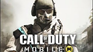 Call Of Duty mobile montage space dash