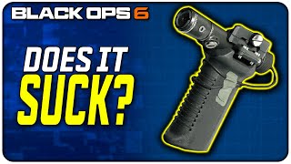 Is the New G-Grip Attachment Any Good?