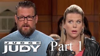 Neighbor Kicked Car after Dog Bite? | Part 1