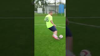 Лёха Буффон (Батраков)!