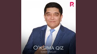 O&#39;ksima qiz
