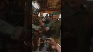 Metro Exodus приз Аврора
