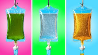 Epic GOOD vs BAD Doctor Challenge 😂 Naughty Kid Fails