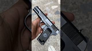 Cugir TT-33 | Classic 7.62×25mm Pistol from 1953! | Zakir Rehman