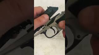 Cugir Carpați Md. 74 (Pistolul Carpați), 7,65 mm Browning (7,65x17 mmSR/.32 Auto)