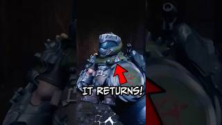 Did You Know? Doom The Dark Ages (Hidden Secrets)