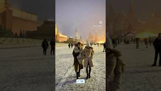 Зима в столице #ситилайф #городах #москваимосквичи #м24 #москваfm #москвасити #зимнеенастроение #мск