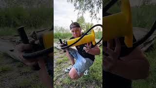 🏕️Палатка-дом А-фрейм Ozon: 2239527987