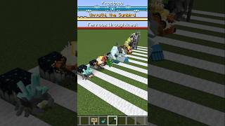 which minecraft mowzie&#39;s mobs death will generate more sculk ?