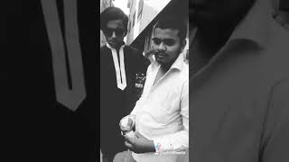 Sabir ibrahim kaskar &amp; Daud ibrahim kaskar shootout at wadala