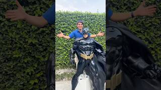 The Batman🦇 - Impreso en 3D #Impresion3d #3dprinting #3d #3dprinter #impresora3d #Batman #TheBatman