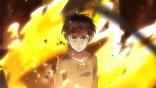Final Fantasy XVI - Awakening Trailer Music × Attack on Titan (AMV)