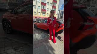 Лада Искра для Лисы? @lenalisa33  #shorts Лиса рулит