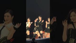 250829 aespa - Rich Man @ 에스파 콘서트 2025 aespa LIVE TOUR SYNK aeXIS LINE