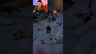 268% КРИТА НА 5 УРОВНЕ😱  #вовсирус #wowsirus #worldofwarcraft  #сирус #sirus