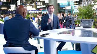 EUROSATORY 2026 - Key Figures