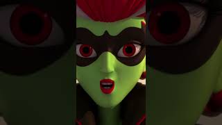 Бефана 🐞🐾 #ледибагисуперкот #miraculous #ледибаг #суперкот