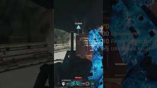 CR-56 Amax console clip on call of duty: black ops 6 #callofduty #bo6 #ps5