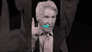 Harrison Ford&#39;s HONEST OPINION on Captain America! #shorts
