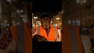 Он приехал в Москву с одной целью найти работу и начать новую жизнь. #работа #shorts #прикол.