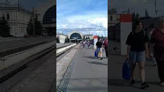 Балтийский вокзал/ Санкт-Петербург #Санкт-Петербург #балтийский #санкт #вокзалы  #спб #еду