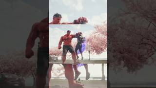 captain america brave new world final trailer #marvelstudios #marvelcomics #dc #shorts #shortsfeed
