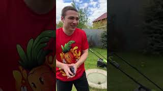 Чеканим на деньги! #луномосик