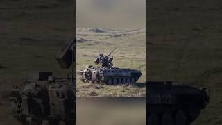 MLI-84 Romanian infantry fighting vehicle #military #romania #army #ifv