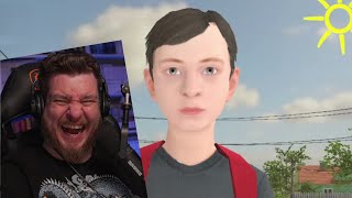 СТОИТ ЛИ СБЕГАТЬ ОТ РОДИТЕЛЕЙ? (А ЧЕ ТАК СЛОЖНО) ‍👩‍👧‍👦  | РЕАКЦИЯ НА Valera Ghosther