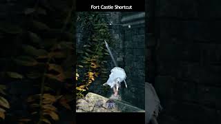 Archer Golem Shortcut at Elden Ring Nightreign