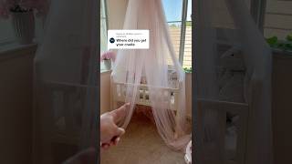 Where’s The Furniture In My Realistic Doll Nursery From?! Silicone &amp; Reborn Babies Room Tour