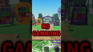 How to Prepare For Admin Abuse in Garden Tower Defense