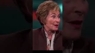 Judge Judy: &quot;Morons and Political Hacks!&quot; #judgejudy #familycourt #divorcecourt #clarkcounty