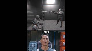 &quot;Looks Familiar?&quot; - No Russian Reference in Modern Warfare 3 Beta (2023)