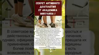 академик Микулин..а вы знали это?