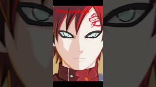 Naruto boys singing &quot;Shape of you&quot;