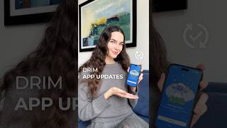 DRIM app for Influencers is Updated! LINK IN BIO 🚀