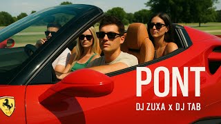 Massa x Bek x Elmurod - Pont (Dj Zuxa x Dj Tab Remix)