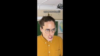 ПШЕЛ ВОН!