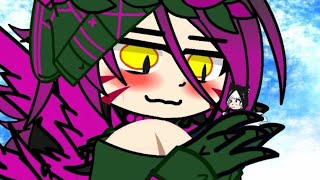 Female Godzilla 2000 Vore[Gacha club]