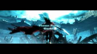 pcsx2 Final Fantasy VII Dirge of Cerberus
