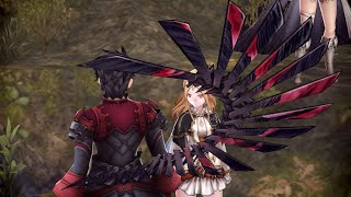 FFBE幻影戦争 ストーリー 3部 #14 笑顔が見たくて 2. 生きろ