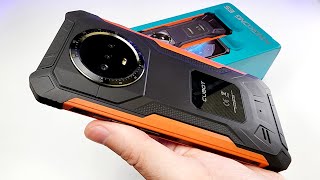 Взял Смартфон за 8000 рублей - ОН УНИЖАЕТ IPHONE 16!? 🔥 Новинка Cubot KingKong ES