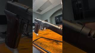 Cugir TT33C in 7.62x25mm Tokarev