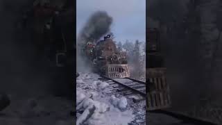 Аврора эдит #metroexodus #паровоз #ПаровозАврора #эдит #edit
