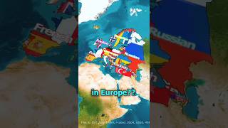 Europe&#39;s Largest Language???🇩🇪🇷🇺🇬🇧
