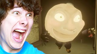 СЕКРЕТНЫЙ АНИМАТРОНИК - ЛУНА - FNAF SECRET OF THE MIMIC на русском #10 - SECURITY BREACH 2